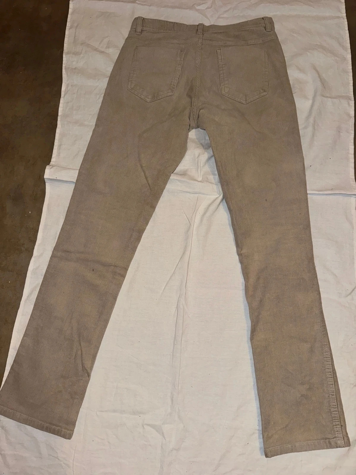 Gemo slim jeans – photo 3